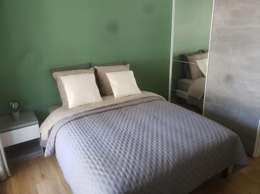 Comme Chez Vous Apartment Страсбург Екстериор снимка