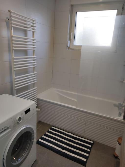 Comme Chez Vous Apartment Страсбург Екстериор снимка