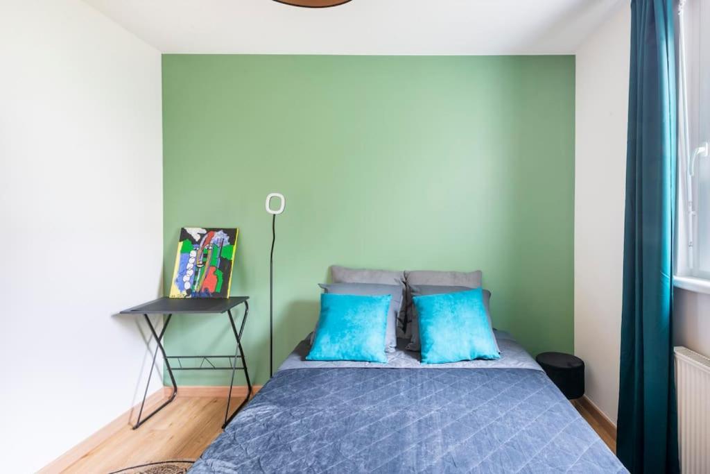 Comme Chez Vous Apartment Страсбург Екстериор снимка