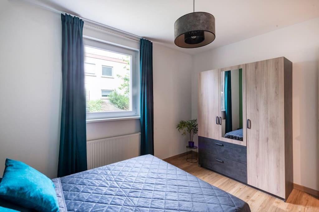 Comme Chez Vous Apartment Страсбург Екстериор снимка